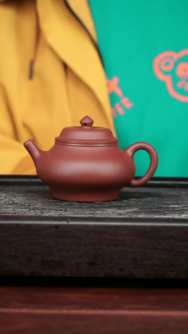 茶壶紫砂精品紫砂壶51......200CC