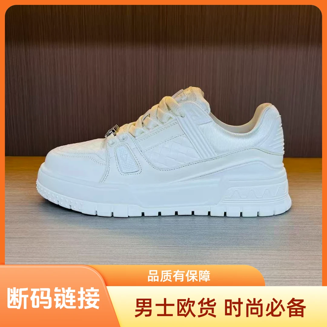【黑胡子】男士欧货【断码鞋子】下单找到对应编码男款休闲百搭