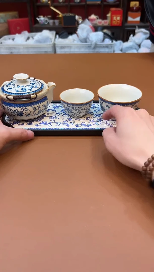 【闪购商品】其他禧一茶器粉丝福利@@888