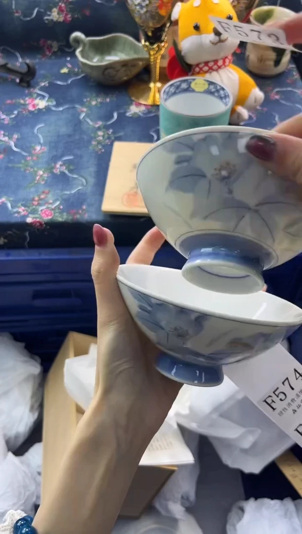 瓷片          F573