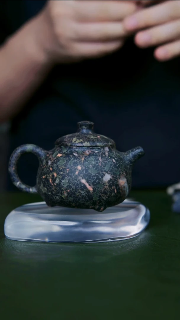 老师手工作品，一物一拍