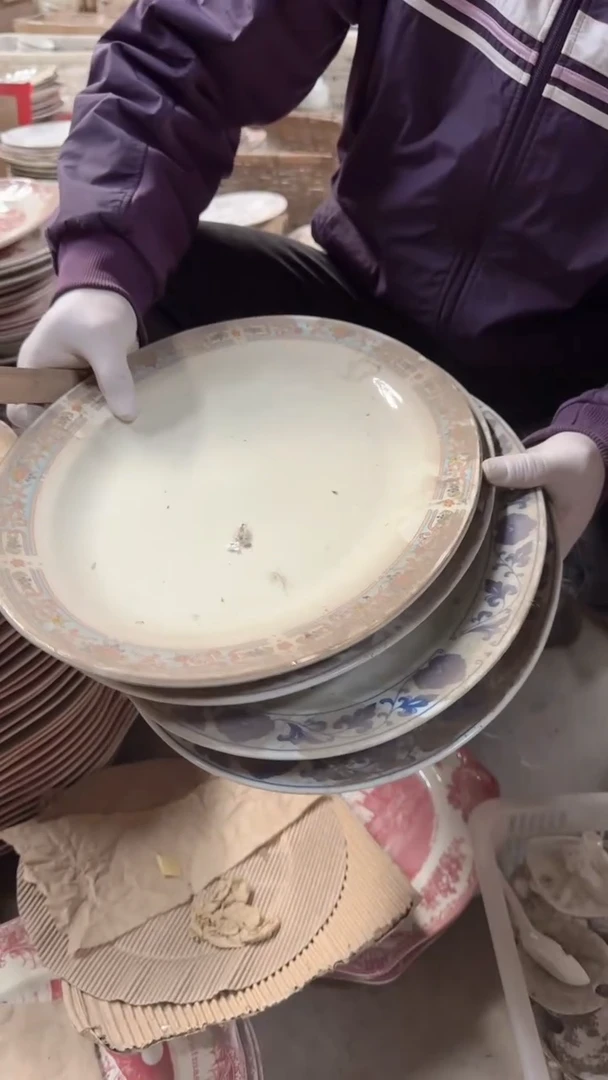 【闪购商品】盘磁州窑买到就是赚到