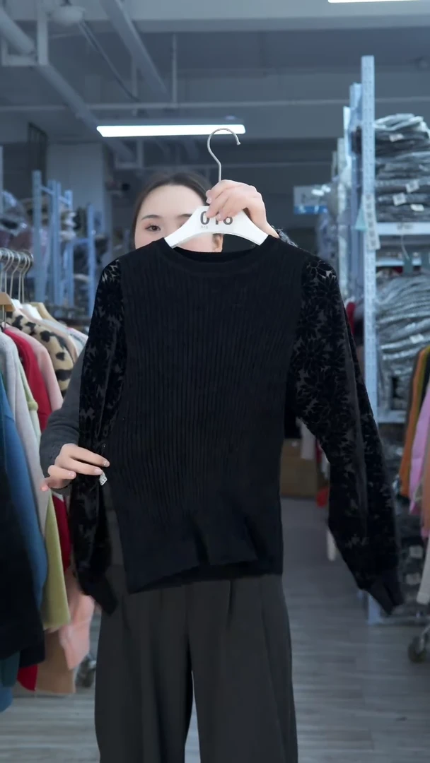 玉姐家高品质毛衣