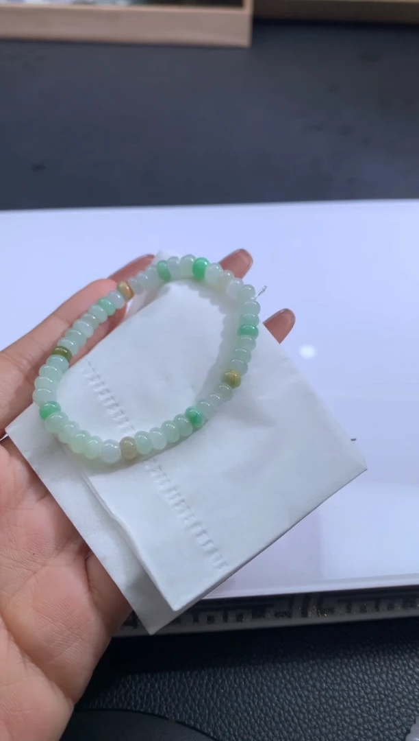 【闪购商品】定制翡翠未镶嵌翡翠