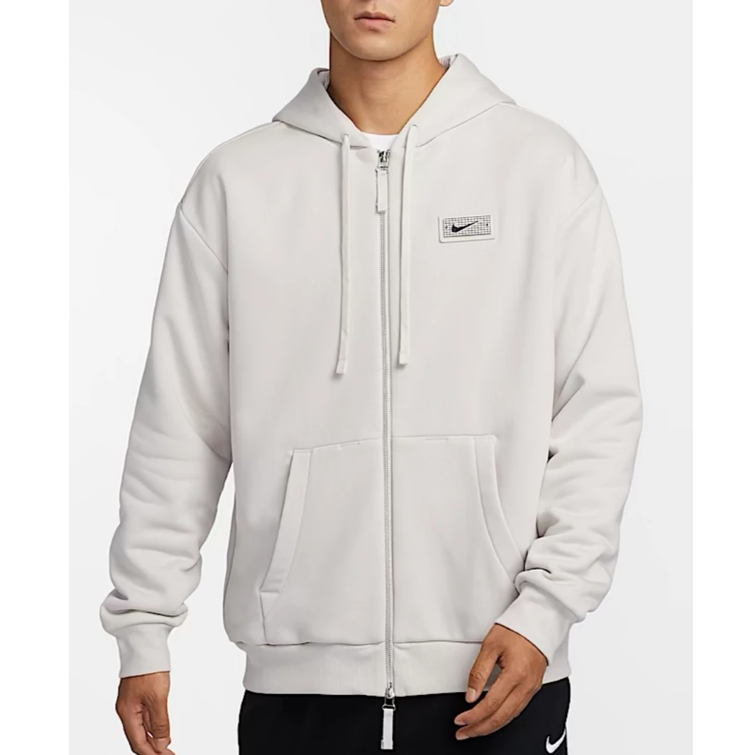 【HN怀化万达NK】NIKE Therma-FIT德文布克男子开襟连帽衫HJ3898104