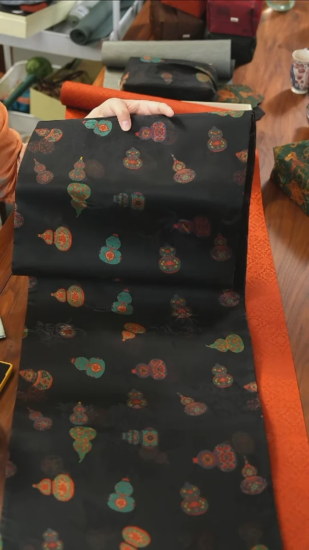 34-2.5米黑葫芦..