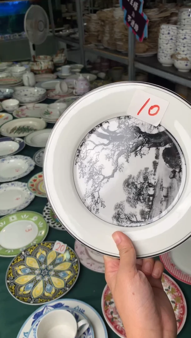 瓷片cc103陶瓷没有完美无瑕1个