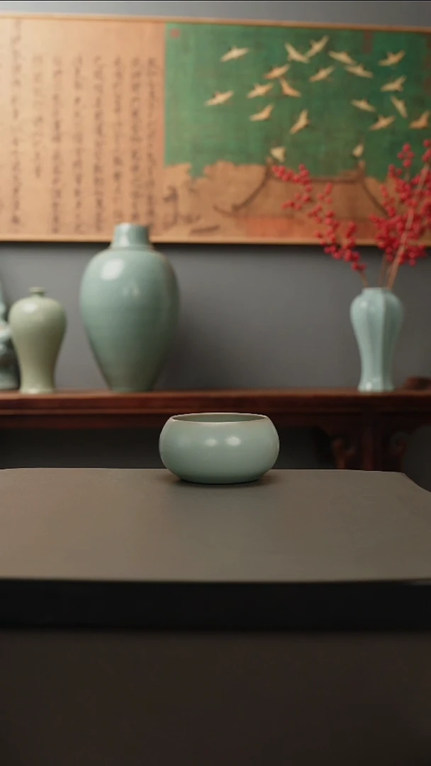 原产地原矿   禅定