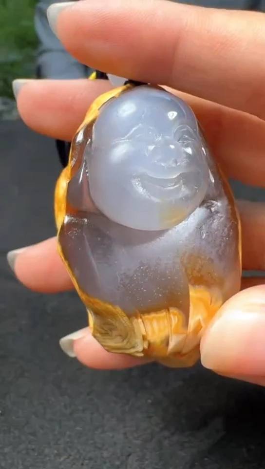 【闪购商品】玛瑙/玉髓珠宝奇石未镶嵌拍一发一