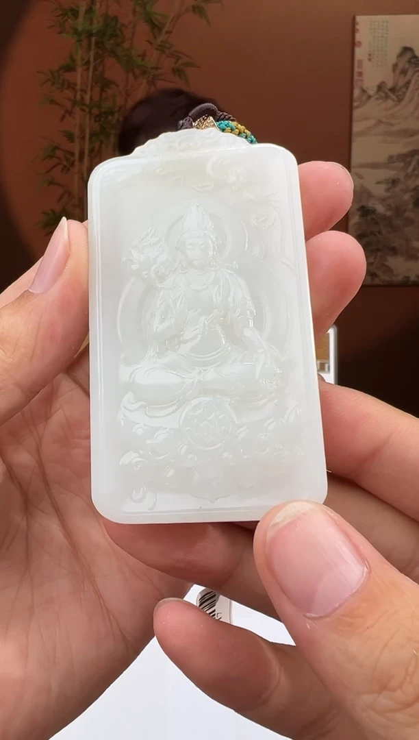 定制和田玉多样性发货拍一发一22215