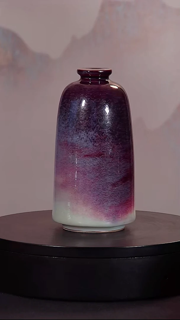 摆件白胜利老师传统煤烧111