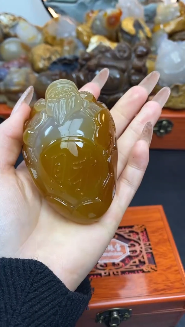 【闪购商品】玛瑙/玉髓珠宝奇石未镶嵌0