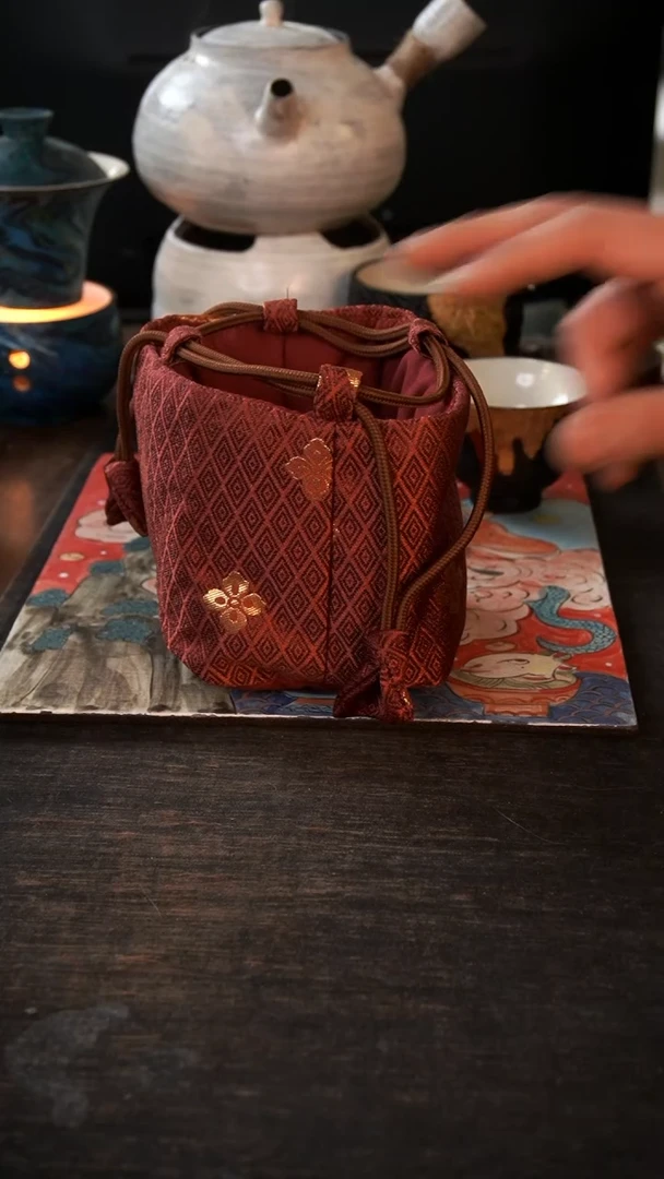 【闪购商品】其他红包小康茶器小康茶器
