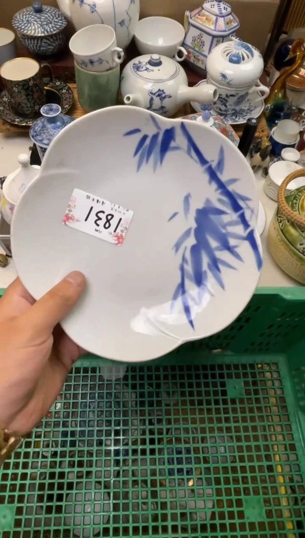 轩轩瓷器 闪购类型 定向 你丽姐