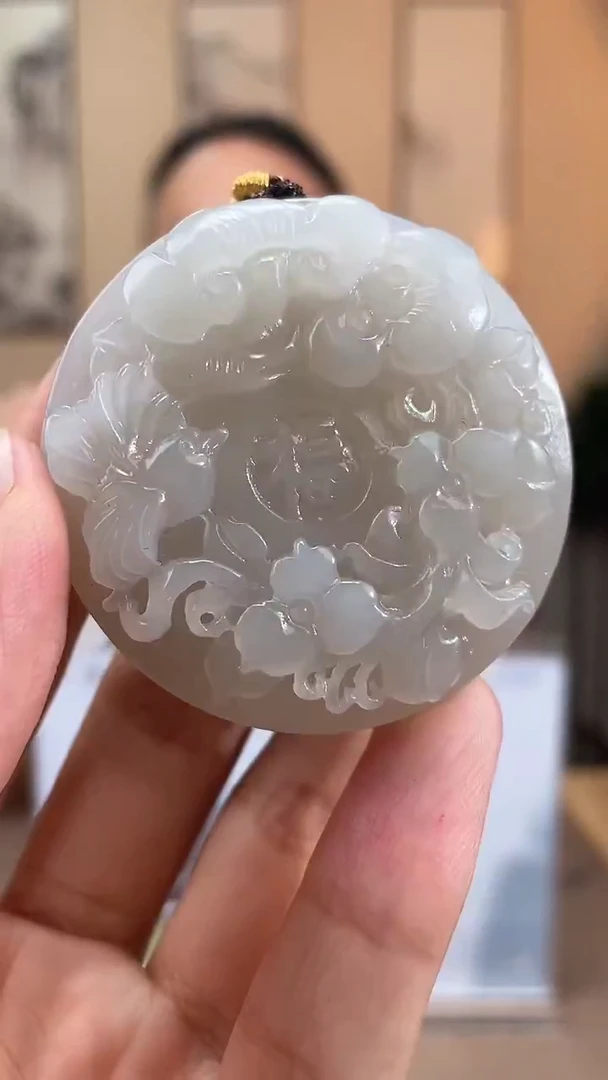 定制和田玉多样性拍一发一280090