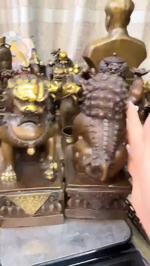 孤品铜器孤品铜器