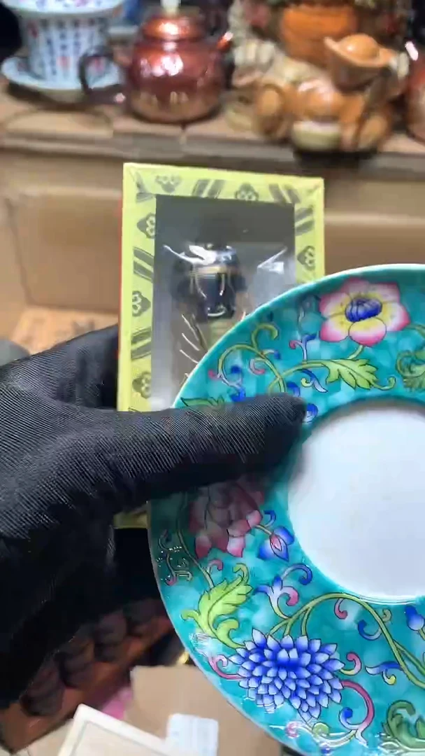 【闪购商品】瓷器默认微瑕瓷器