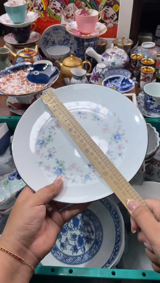 【闪购商品】瓷片瓷片满20米包邮一单一付