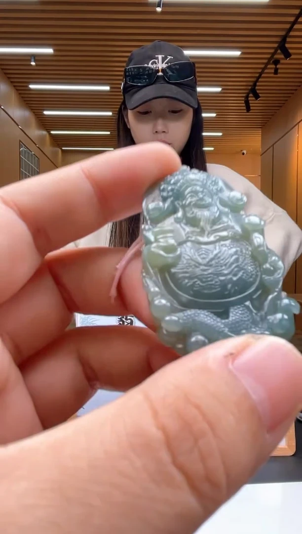 未镶嵌定制翡翠********402