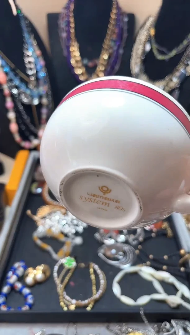 瓷片瓷片瓷片瓷片陶瓷摆件