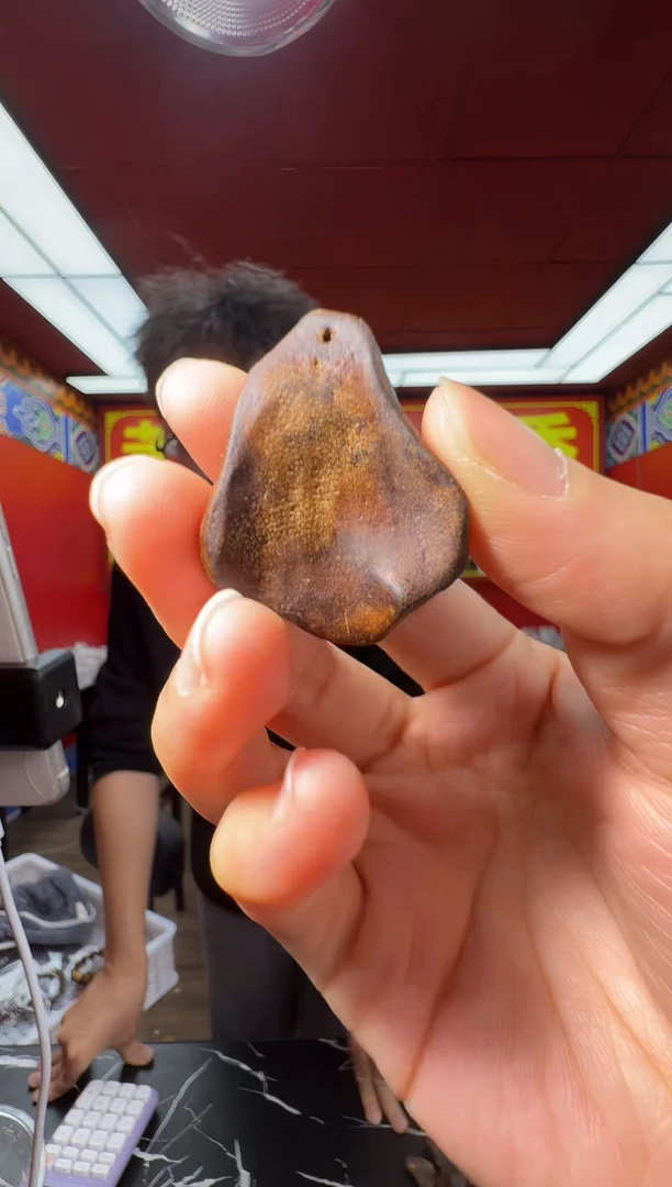 沉香吊坠s99富森多样性发一