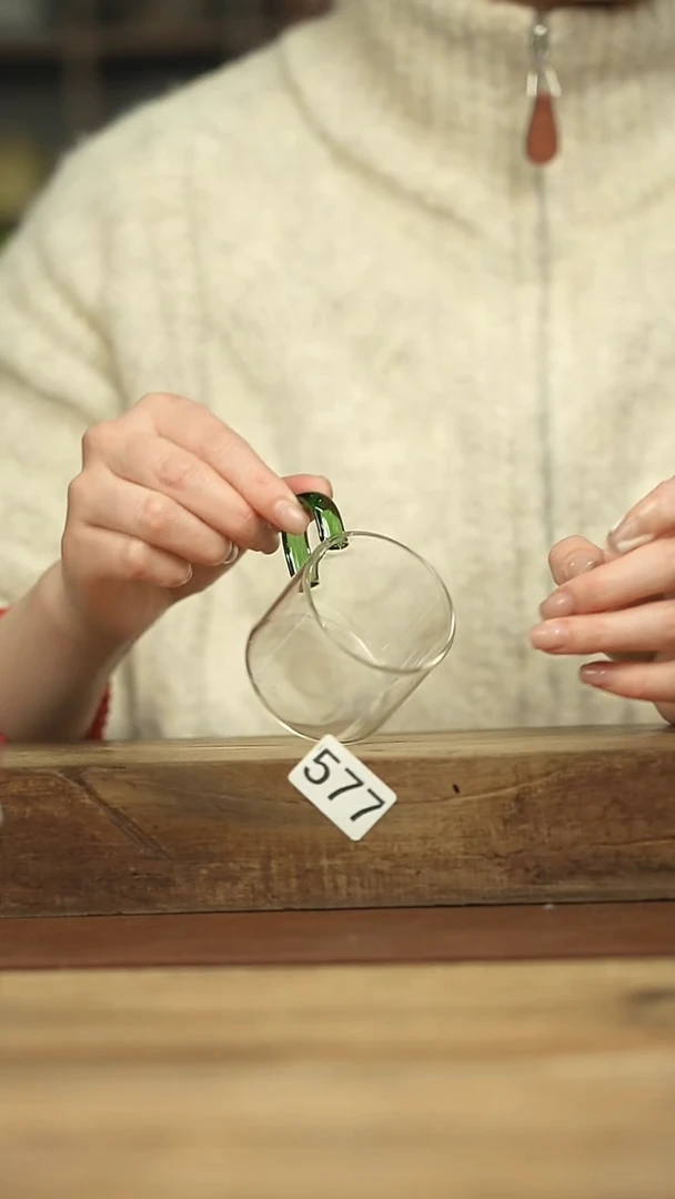 不顾一切系列 落单杯