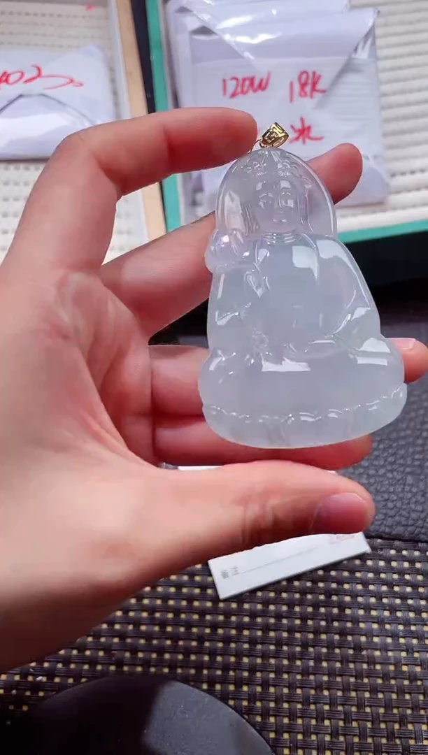 未镶嵌挂件翡翠11111