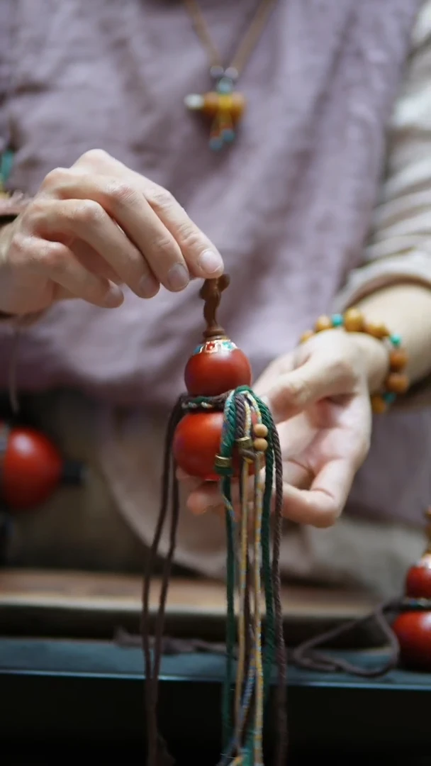 【路师傅原创手作天然葫芦】（一物一图编号29