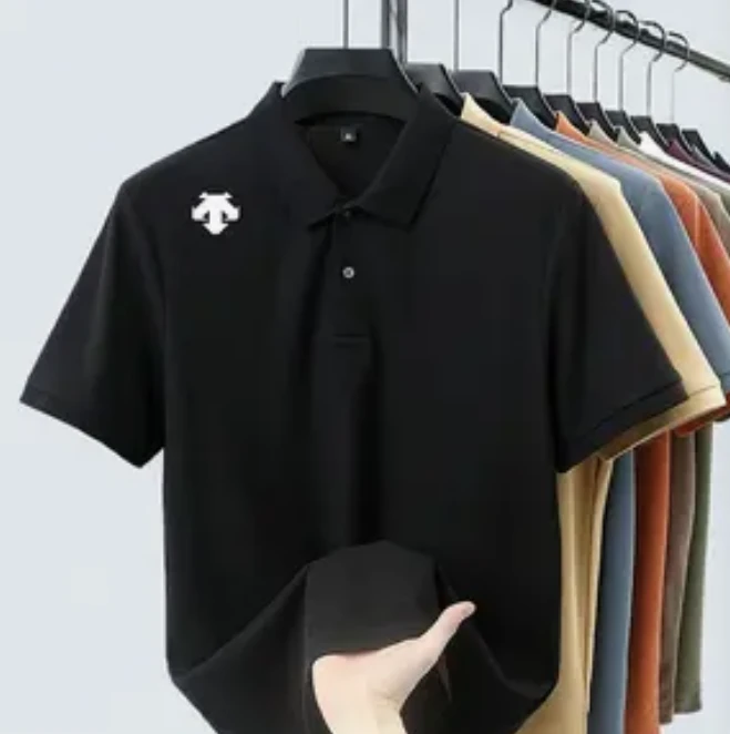 【L6-2功能性POL全】冰凉透气排汗速干抗菌抗臭防紫外线礼品服饰