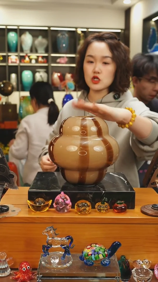 外贸花瓶尾货花瓶046