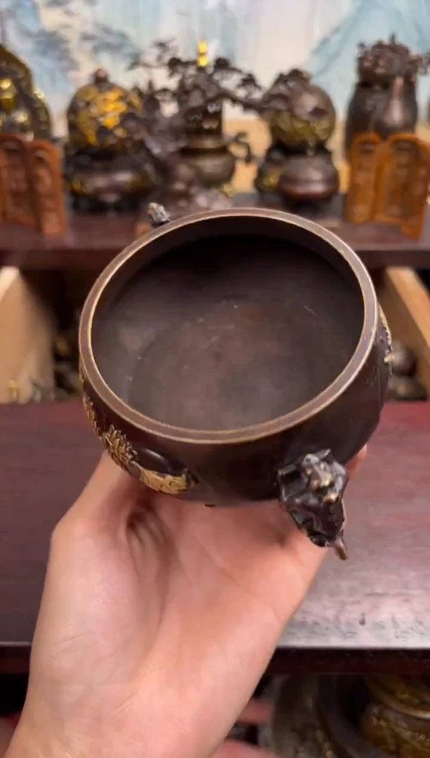 百福铜专属精选链接