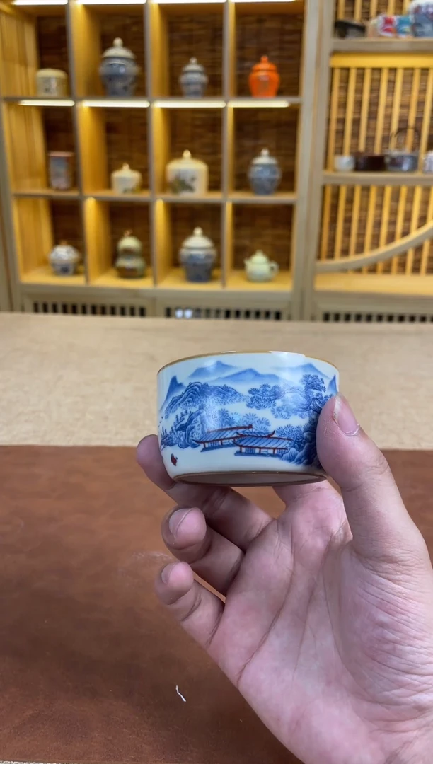 其他@@@@@@胖东来同款杯子