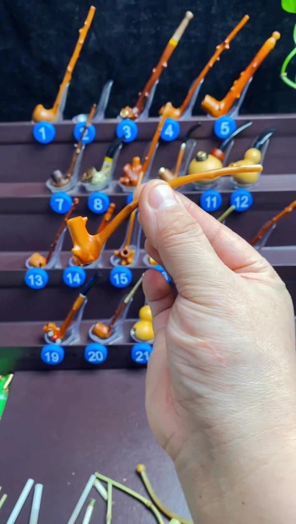 【闪购商品】木檬子木的精品小斗