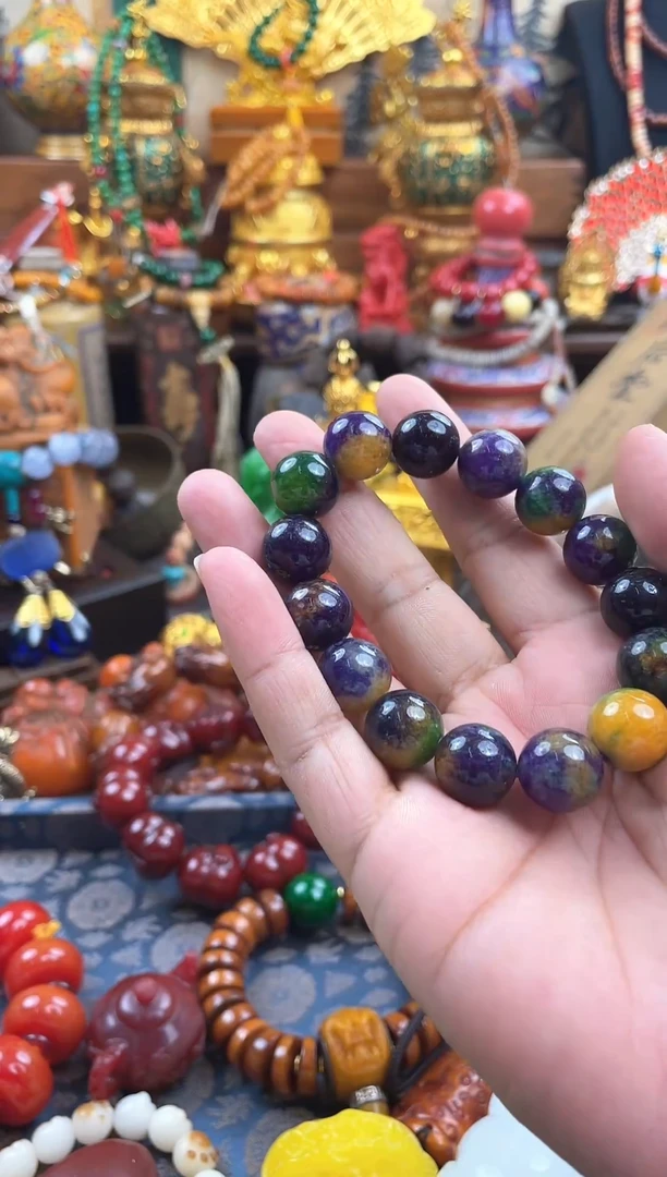 【玉满大江甄选好物】