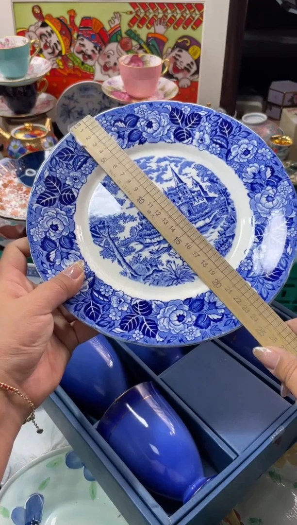 【闪购商品】瓷片瓷片满20米包邮一单一付