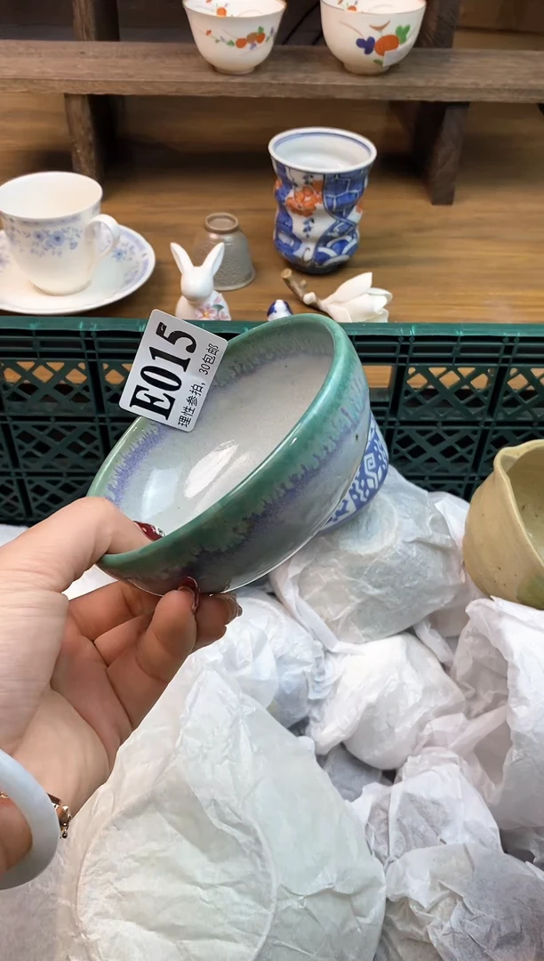 【闪购商品】瓷片(づ￣3￣)づ╭❤～