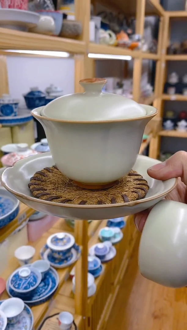 【闪购商品】其他高温烧制陶瓷28