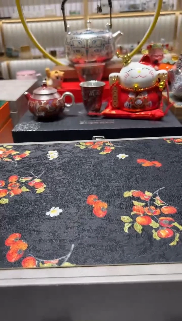 摆件陶其他其他其他其他（不带礼盒）