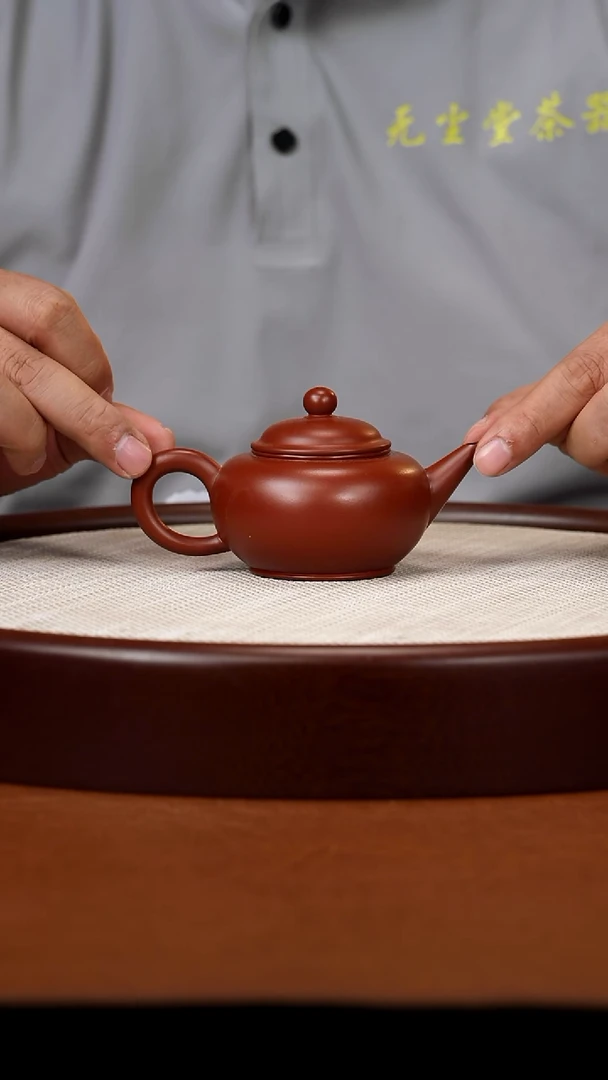 茶壶紫砂紫砂壶18