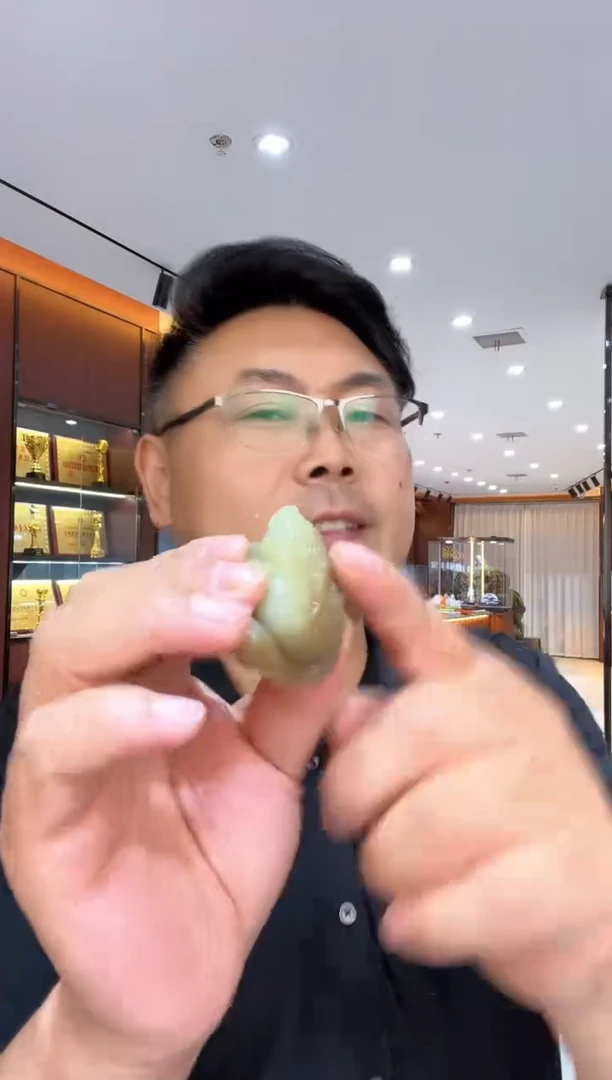 玉高端精品且未料金蝉手把 拍一发一多样性发货