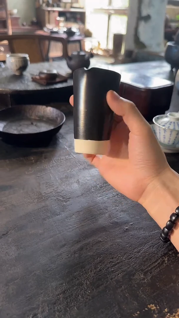鱼和熊工作室手工陶艺