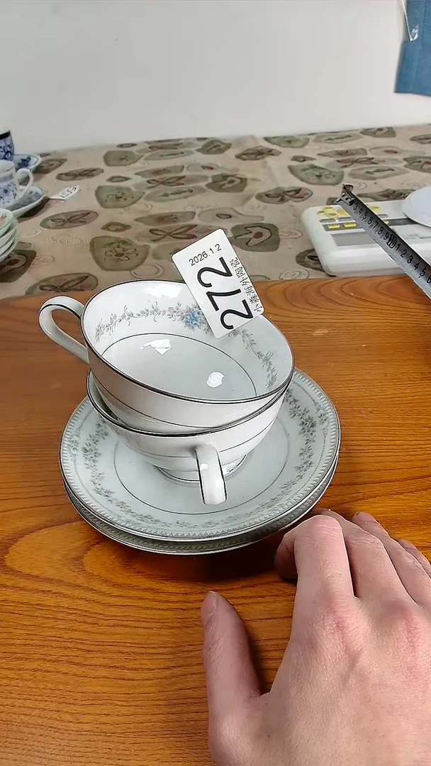 瓷片幽**优小淼海外陶瓷工艺品