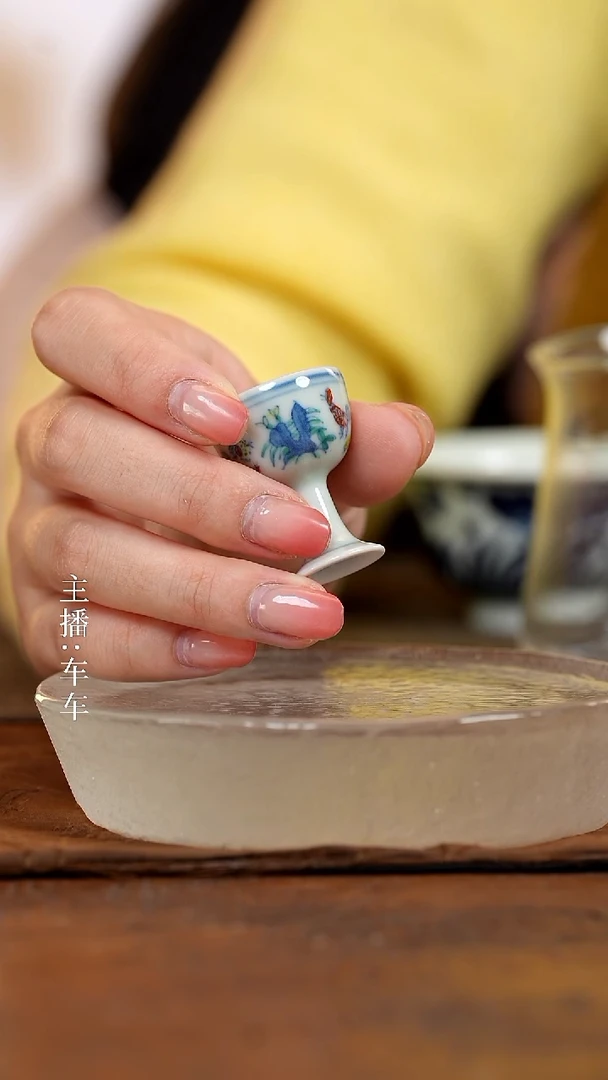 【闪购商品】江江的好物瓷器分享