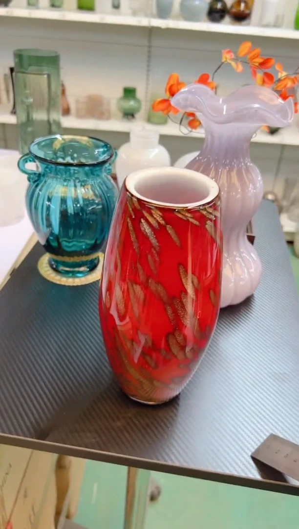 【闪购商品】也麦花器
