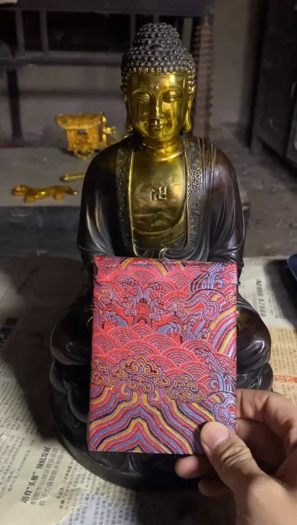 【闪购商品】织绣好物推荐好物推荐