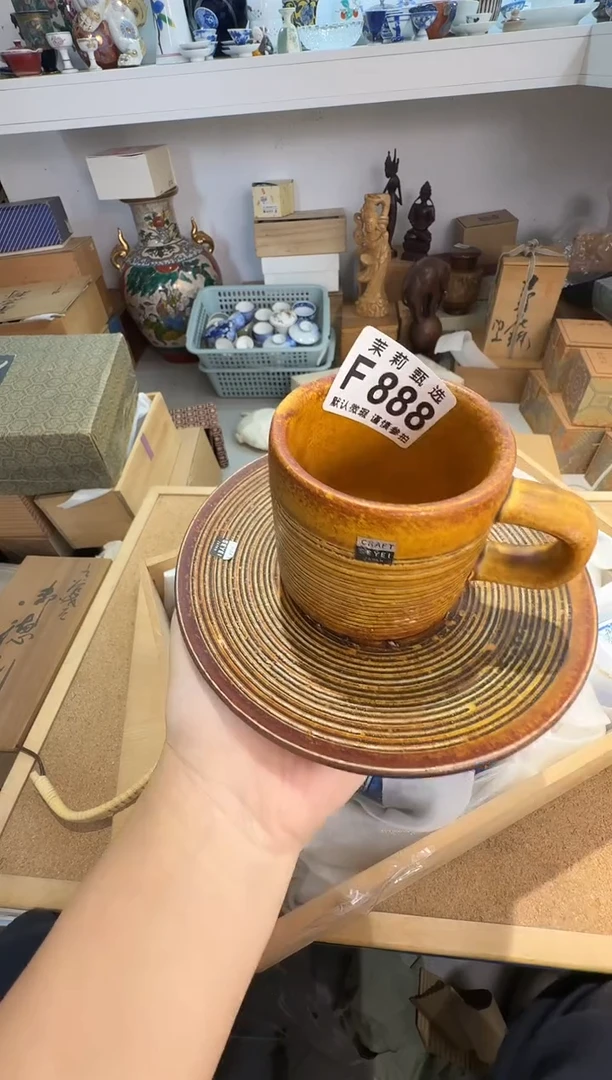 瓷片B****啊茉莉甄选一号商品888
