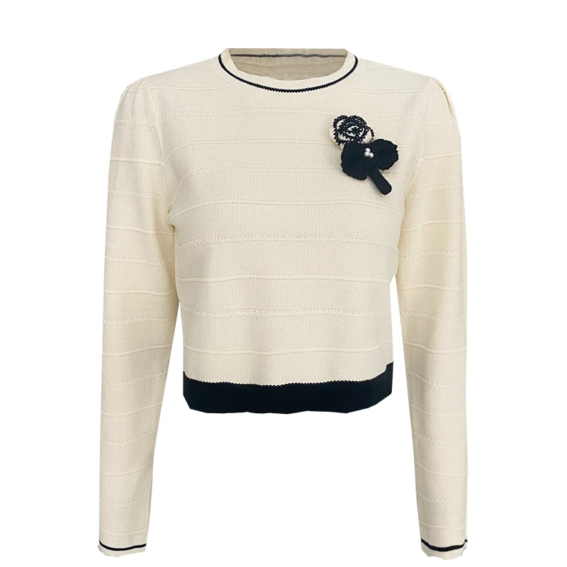 【直播专享】针织上衣BR02016835