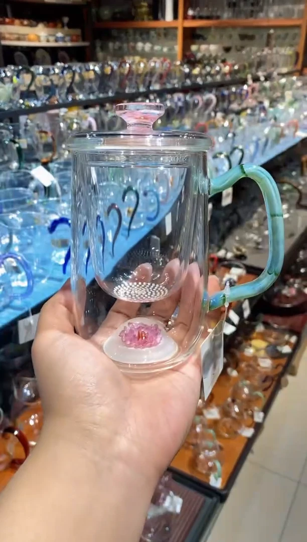 【闪购商品】棠韵清朗杯青玉111111111111