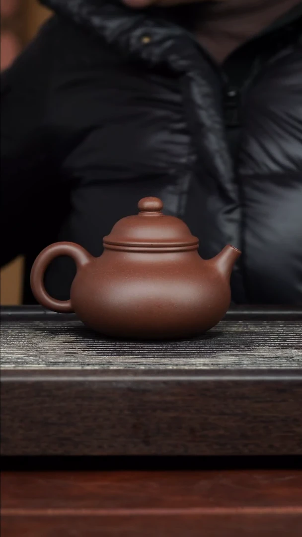 茶壶紫砂精品紫砂壶70.........300CC