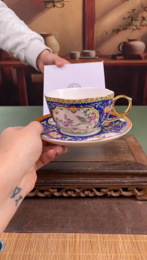 【闪购商品】顾德茶器福利闪购链接